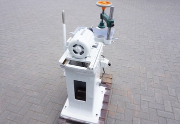 СВЕРЛИТЕЛЬ ГОРИЗОНТАЛЬНЫЙ ДЛЯ ДЕРЕВЯННОГО СТОЛА 400X210