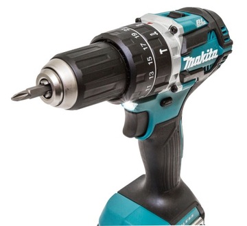 АККУМУЛЯТОРНЫЙ ПЕРОЛОК 18В 2*5.0Ач МА