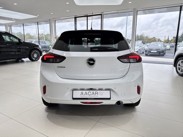 Opel Corsa F Hatchback 5d 1.2 Turbo 100KM 2022 Opel Corsa Elegance / Nowy rozrząd / 1 właściciel, zdjęcie 2