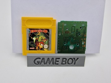 ИГРА BOY DONKEY KONG LAND 2 ОРИГИНАЛ