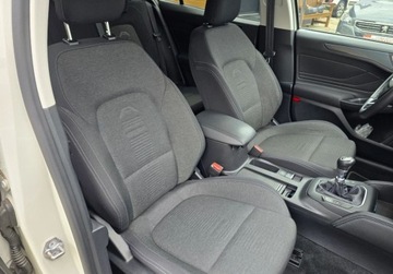 Ford Focus IV Kombi 1.0 EcoBoost 125KM 2019 Ford Focus Active 1,0 Benzyna 125 KM GWARANCJA Zamiana Zarejestrowany 125KM, zdjęcie 14
