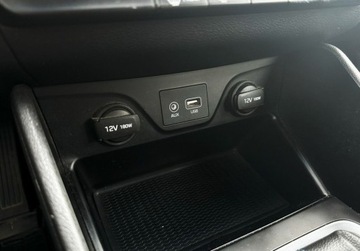 Hyundai Tucson III SUV 1.6 GDI 132KM 2016 Hyundai Tucson 1.6 GDI 132KM Classic MT6 1.6 Benzyna 132KM, zdjęcie 13