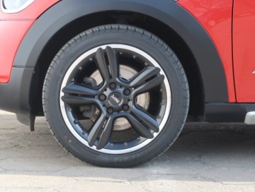 Mini Countryman F60 2016 MINI Countryman Cooper S ALL4, Salon Polska, zdjęcie 13