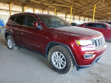 Jeep Grand Cherokee IV 2019 Jeep Grand Cherokee Laredo 2019 3.6 Benzyna 295KM, zdjęcie 4