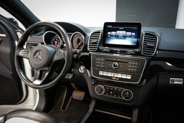 Mercedes GLE W166/C292 SUV 3.0 350d 258KM 2017 Mercedes GLE 350 GLE, zdjęcie 9