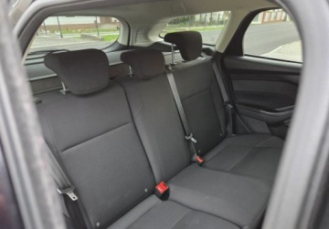 Ford Focus III Kombi Facelifting 1.0 EcoBoost 125KM 2018 Ford Focus Benzyna 125KM, zdjęcie 15