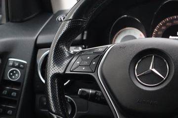 Mercedes GLK Off-roader Facelifting 250 BlueTEC 204KM 2013 Mercedes GLK 250 CDI, 201 KM, 4X4, Automat, zdjęcie 18