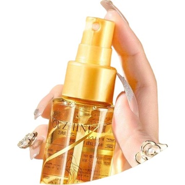 Масло-спрей для волос QUZHINI