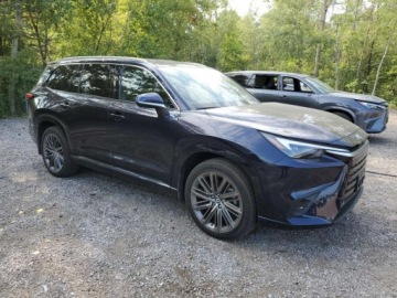 Lexus 2024 Lexus TX 350 Base 2024 2.4l 2.4 Benzyna 275KM, zdjęcie 4
