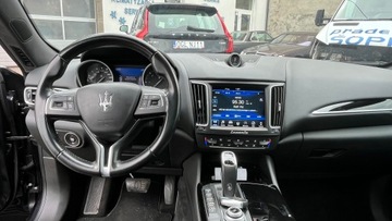 Maserati Levante 2019 Maserati Levante 3.0 V6 250CV AUTO 2019, zdjęcie 15