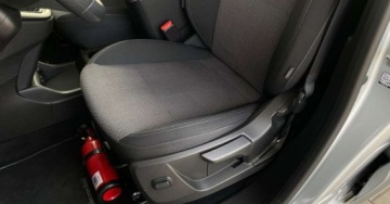 Mercedes Citan W420 2025 Mercedes-Benz Citan SalonPL Tourer PRO 7 Miejsc Kamera Klimatyzacja Aut. A, zdjęcie 4