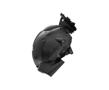 MERCEDES BENZÍN (C-KLW204) 2011 - 2014 PODBĚH LEVÉ