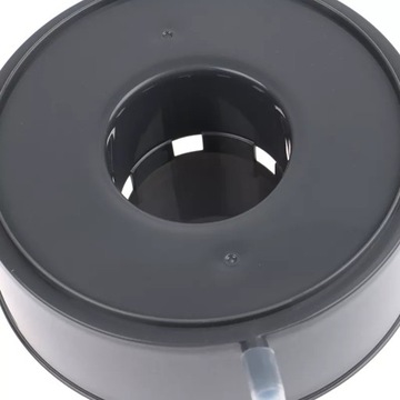 Паровая соковыжималка для VORWERK Thermomix + воронка без BPA