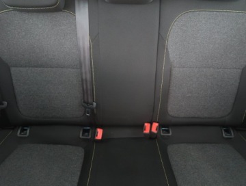 Skoda Fabia III Hatchback Facelifting 1.0 TSI 110KM 2019 Skoda Fabia 1.0 TSI, DSG, Klima, Klimatronic, zdjęcie 9