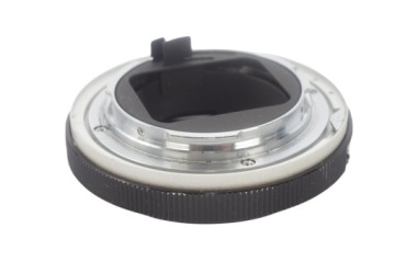 РЕДУКЦИЯ TAMRON ADAPTALL 2/K/R БАЙОНЕТ + КРЫШКА