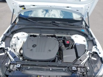 Volvo XC60 II 2023 Volvo XC 60 B5 Core 2023 2.0l 2.0 Benzyna 247KM, zdjęcie 8