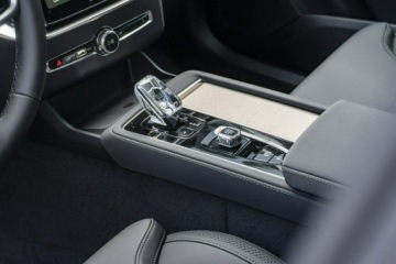 Volvo XC90 II SUV Plug-In Facelifting 2024 2.0 T8  455KM 2025 Volvo XC 90 Ultra Bright T8 AWD Plug-in hybrid 455, zdjęcie 21