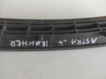 MASKA MŘÍŽKA OPEL ASTRA II G IRMSCHER 2001050