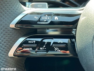 Mercedes Klasa E W214 2025 Mercedes-Benz Klasa E Mercedes-Benz Klasa E 220 d 4-Matic AMG 2.0 Diesel, zdjęcie 15