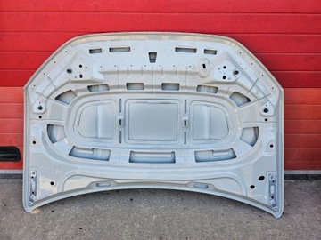 VW TAIGO 2G7 KAPOTA KRYT MOTORU