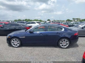 Jaguar XE 2019 Jaguar XE 2019 Jaguar XE 25t RWD 2.0 Benzyna 247KM, zdjęcie 12