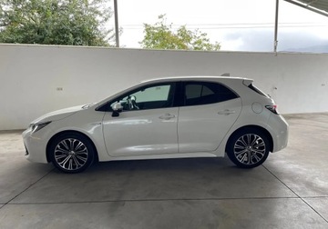 Toyota Corolla XII 2020 TOYOTA COROLLA 2.0 Hybrid 152 KM, zdjęcie 3