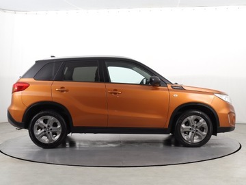 Suzuki Vitara III SUV 1.6 VVT 120KM 2018 Suzuki Vitara 1.6 VVT, Salon Polska, Automat, zdjęcie 5