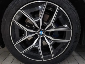 BMW Seria 5 G90-91 Touring 2.0 520d 197KM 2026 BMW Seria 5 520d xDrive Sport Sedan 2.0 (197KM) 2026, zdjęcie 14