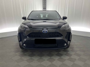 Toyota 2026 Od ręki - Style 1.5 Hybrid 116KM | Podgrzewane fotele!, zdjęcie 1