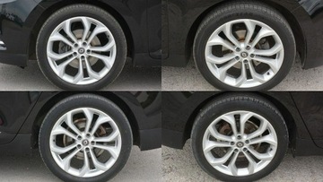 Renault Grand Scenic III 2017 Renault Grand Scenic 1.2TCe nawi gwaranc przebiegu, zdjęcie 28