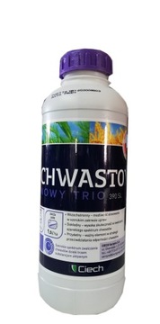 Chwastox Complex 260 EW 1л газон от сорняков
