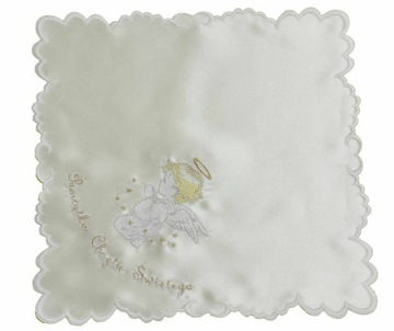 82204 SZATKA DO CHRZTU