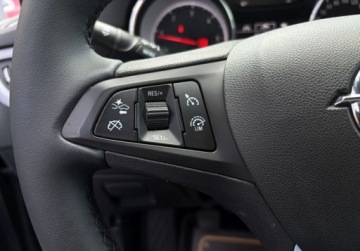 Opel Astra K Sports Tourer 1.6 CDTI 136KM 2019 Opel Astra 1.6CDTi 136KM manual GWARANCJA bezwypadkowy LINE ASSIST, zdjęcie 17