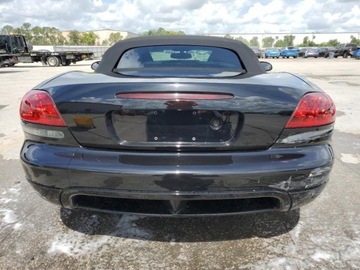 Dodge Viper III 2003 Dodge Viper SRT-10 2003 8.3l 8.3 Benzyna 500KM, zdjęcie 2