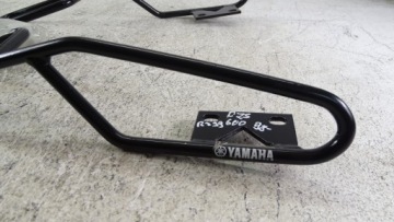 P299 Yamaha FZS 600 98-03 Ручка пассажира с креплением на стойку НОВЫЙ