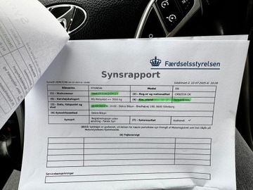 Hyundai i30 II Hatchback 3d Facelifting 1.6 CRDi 110KM 2016 HYUNDAI i30 110KM LIFT LED Alu 18 Tempomat Podgrzewane fotele/kierownica, zdjęcie 25