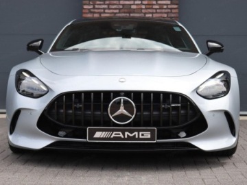Mercedes AMG GT C190 Coupe 4d Facelifting 4.0 63 585KM 2025 AMG GT 63 4Matic+ Coupe 4.0 (moc 585 KM) 2025, zdjęcie 1