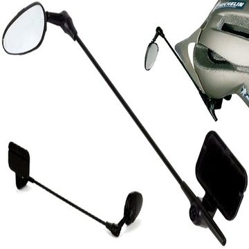 Lusterko ZEFAL mocowane na kask Z EYE