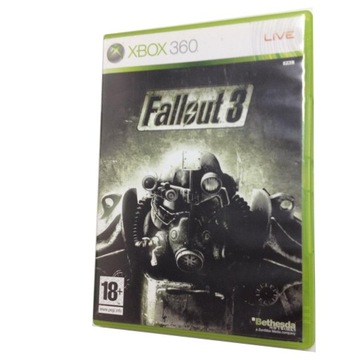 Fallout 3 X360 XOne