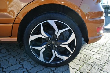 Ford Ecosport II SUV Facelifting 1.0 EcoBoost 125KM 2018 Ford EcoSport ST-Line 1,0 EcoBoost 140KM ASO Ford, zdjęcie 32