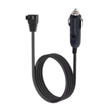 Kabel do autochladničky Úhlový Kompresor 3 m