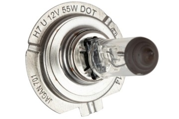 H-7 H7 лампа 12V 55W