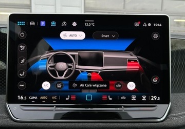 Volkswagen Passat B8 Variant Facelifting 1.5 TSI EVO 150KM 2025 Volkswagen Passat Variant Basic Pakiet Zimowy, ACC, Kamera, Indukcyjna la, zdjęcie 30