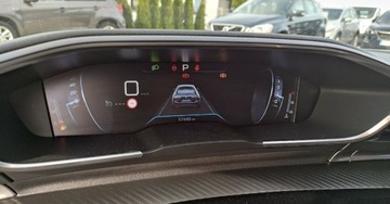 Peugeot 508 II SW 1.2 PureTech 130KM 2021 Peugeot 508 1.2 Puretech 131kM Radar Navi KEYLESS Camera 56tys Km GWARANCJA, zdjęcie 6