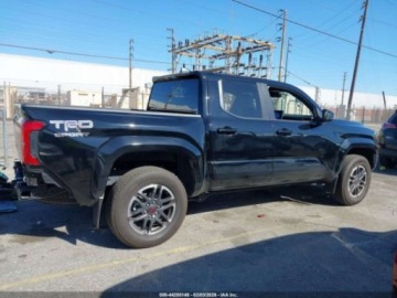Toyota Tacoma II 2024 Toyota Tacoma Trd Sport 2024 2.4 Benzyna 278KM, zdjęcie 6