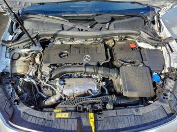 Mercedes GLA II 2023 Mercedes-Benz GLA 250 4Matic 2023 2.0 Benzyna 221KM, zdjęcie 6