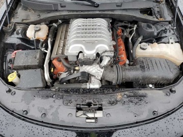 Dodge Charger VII 6.2 V8 717KM 2021 Dodge Charger SRT Hellcat 2021 6.2L 6.2 Benzyna 717KM, zdjęcie 6