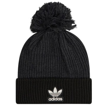 Czapka adidas Adicolor Collegiate Pom Beanie H35510 OSFW