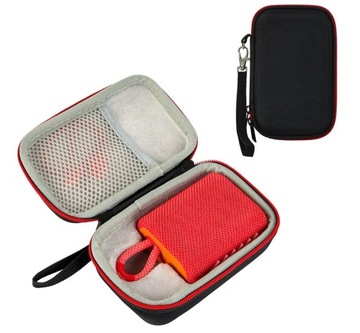 ETUI TWARDE POKROWIEC CASE NA GŁOŚNIK JBL GO 3