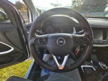 Opel 2019 Opel Crossland X 1.2 110Ps 89tys km Ledy Navi Alu Nowy Rozrzad Gwarancja, zdjęcie 12